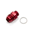 #8 Holley 9/16-24 Fuel Bowl Fitting