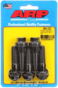 ARP M12 X 1.50 X 45 Hex Black Oxide Bolts