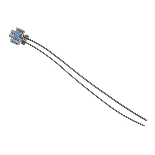 A/C AND HEATER SWITCH CONNECTOR