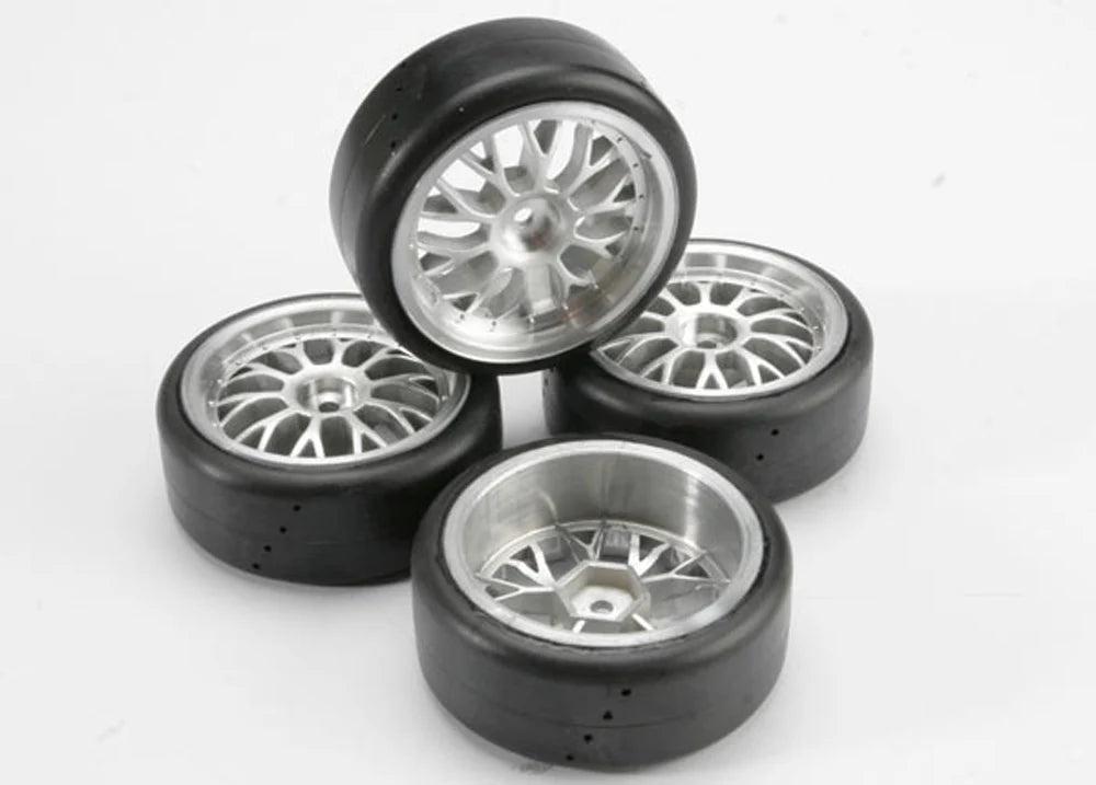 TRAXXAS auto part