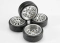 TRAXXAS auto part