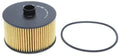 MAHLE OIL FILTER