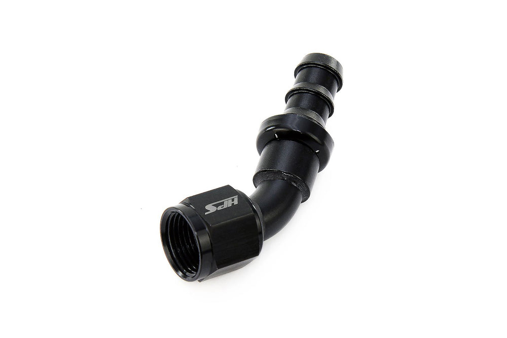 AN Hose End