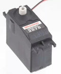 SERVO DIGITAL HIGH-TORQUE (BA
