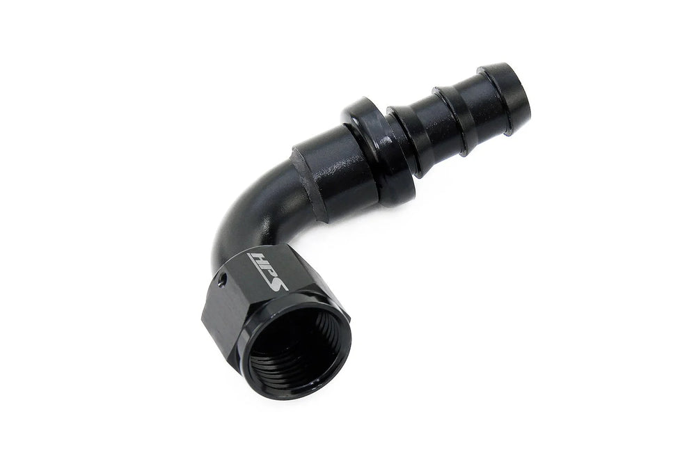 AN Hose End