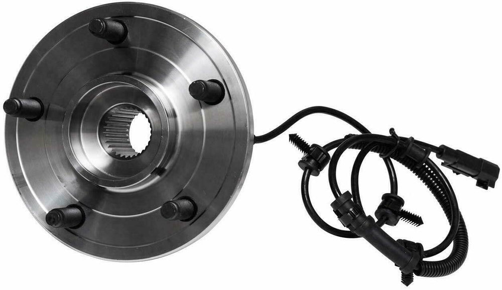 SELF ADJUST KIT