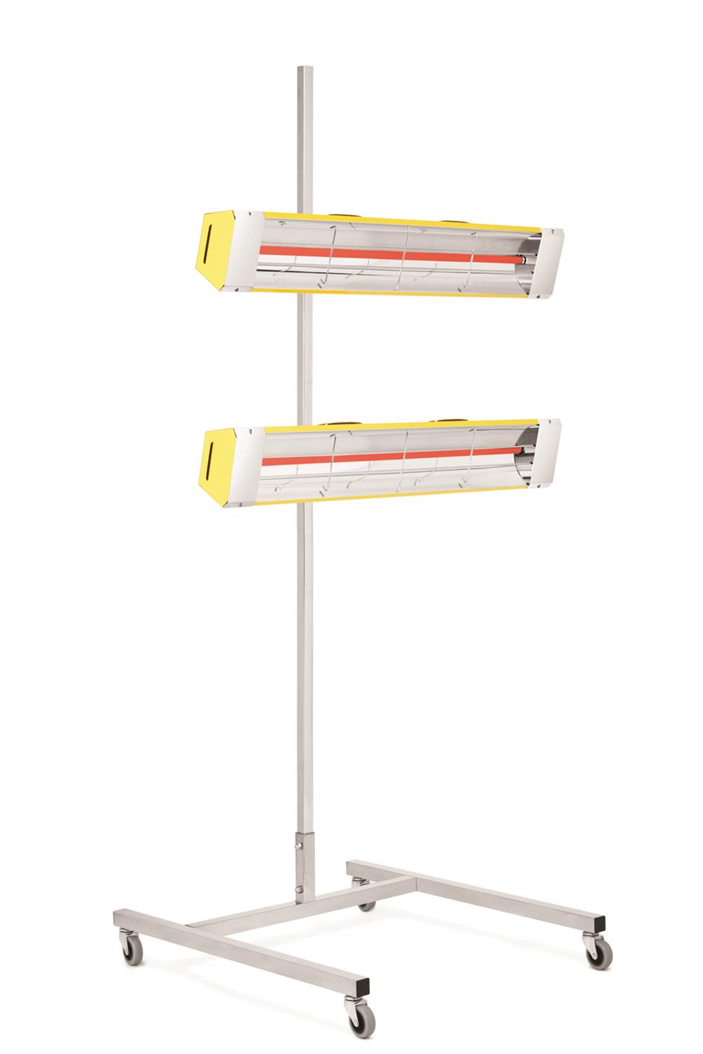 CALIPER BRACKETS