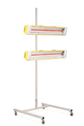 CALIPER BRACKETS