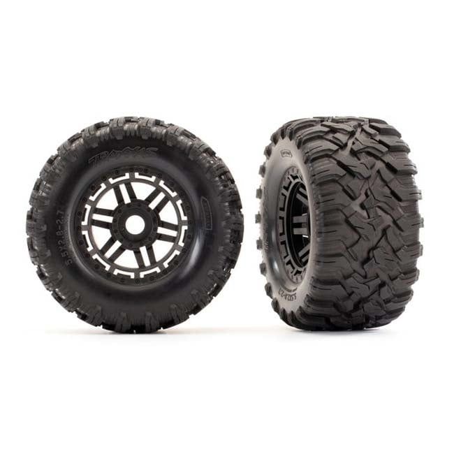 TRAXXAS auto part