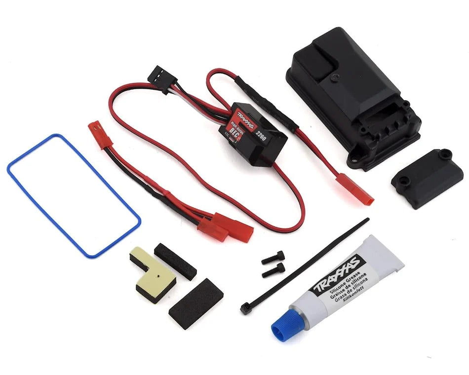 TRAXXAS auto part