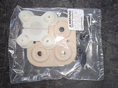 Jabsco auto part