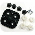 KIT DIAPHRAGM SANTO