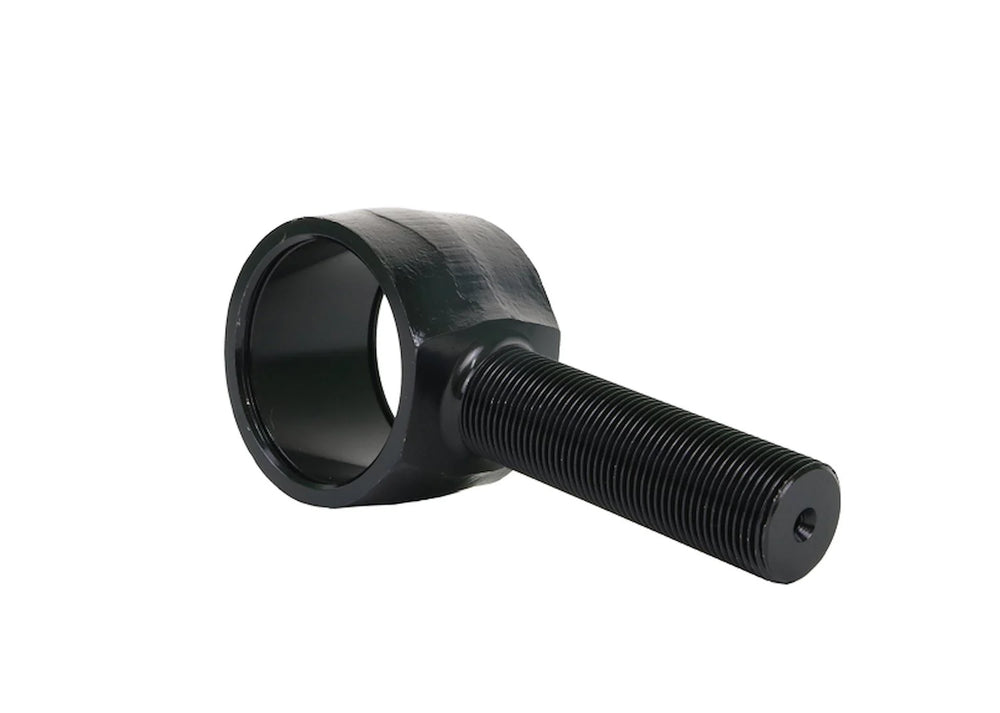 FORGEDROD END 2.63 X 2.127 X 3.25IN SHAFT DIA 1IN UNS RIGHT HAND CIRCLIP GROOVES