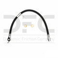 DFC 08-11 Lexus LX570 Front-L Brake Hose