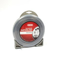 GATORLINE MAGNUM SQUARE .095 CLAMSHELL