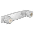 MH SHOWER FAUCET CHROME POLISHED