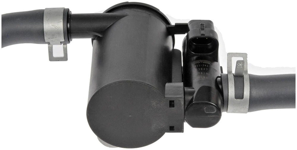 TIE ROD