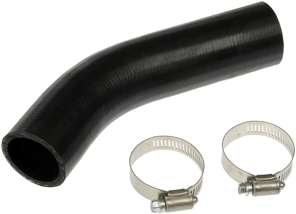 FUEL FILLER HOSE