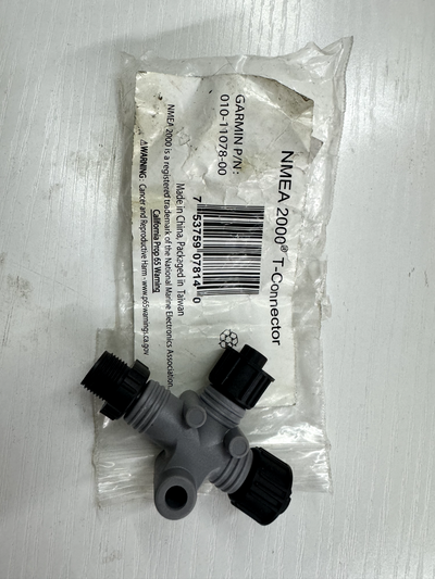 Garmin USA auto part