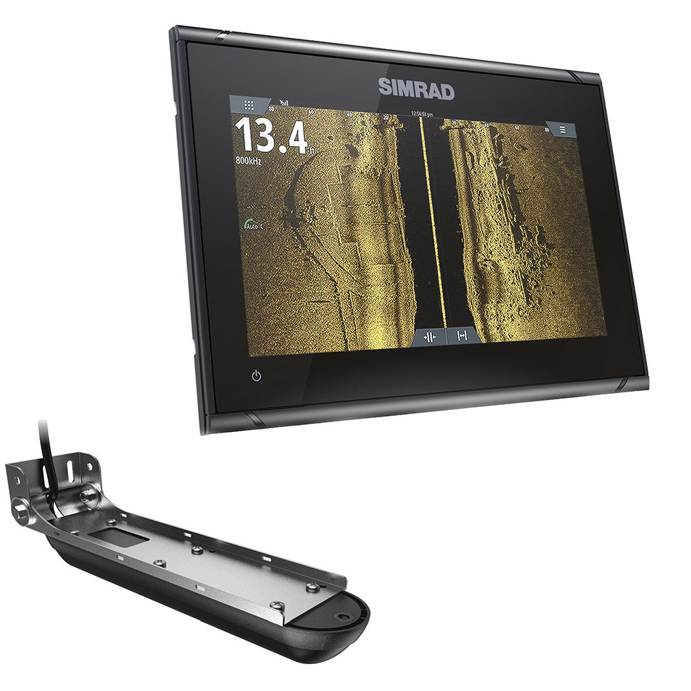 Garmin USA auto part