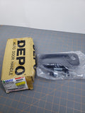 FT OTR DR HDL RH 9701 CAMRY