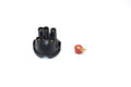 TOP CAP & ROTOR KIT 4 CYL 25D DISTR