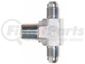 HYDRAULIC ADAPTER - SAE TO SAE