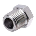 HYDRAULIC ADAPTER - SAE TO SAE