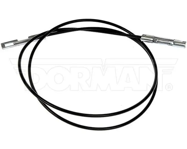 BRAKE CABLE
