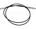 BRAKE CABLE