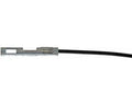 BRAKE CABLE