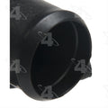 COOLANT FILLER NECK