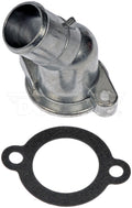 THERMOSTAT HOUSING