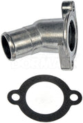 THERMOSTAT HOUSING