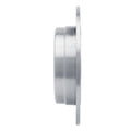 R1 Concepts Brake Rotor Fits Mercedes-Benz A190