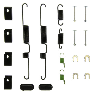 DRUM BRAKE HARDWARE KIT