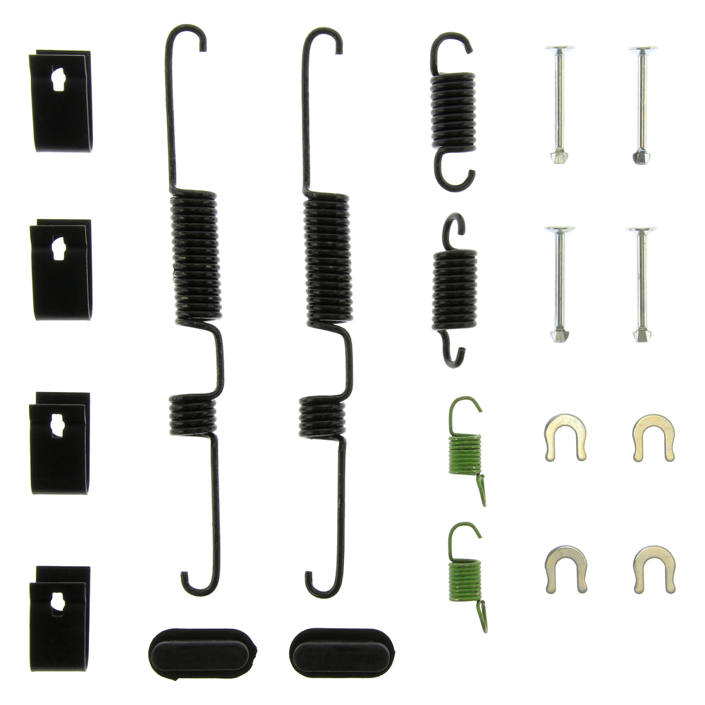 DRUM BRAKE HARDWARE KIT
