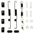 DRUM BRAKE HARDWARE KIT