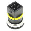 MOTORAD auto part installed view