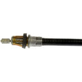 BRAKE CABLE