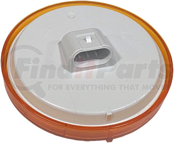 LED FRONT TURN SIGNAL