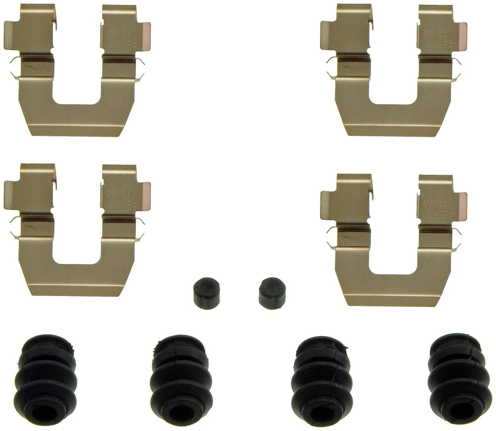 DISC BRAKE HDWE KIT
