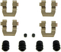 DISC BRAKE HDWE KIT