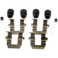 DISC BRAKE HDWE KIT