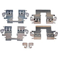 DISC BRAKE HDWE KIT