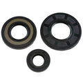 All Balls Racing 80-01 Yamaha YZ80 Crank Shaft Seal Only Kit