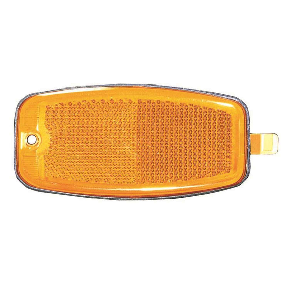 Maxzone Vehicle Lighting Corp auto part