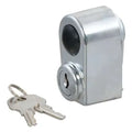 7/8IN SPAN COUPLER LOCK CHROME
