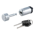 7/8IN SPAN COUPLER LOCK CHROME