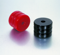 DRAW BAR SLACK ADJUSTER BUSHING